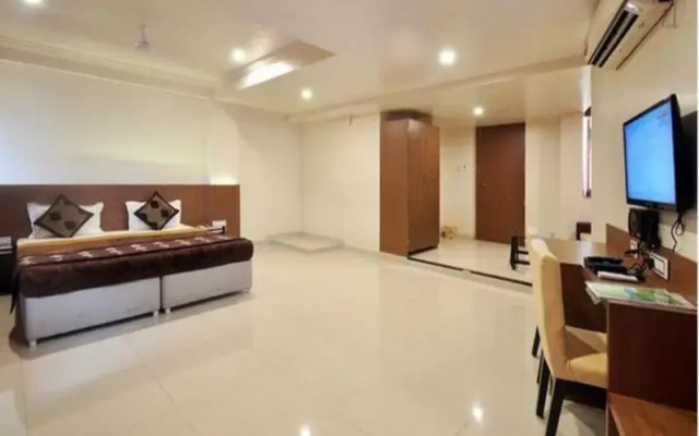 9x Boutique Resort