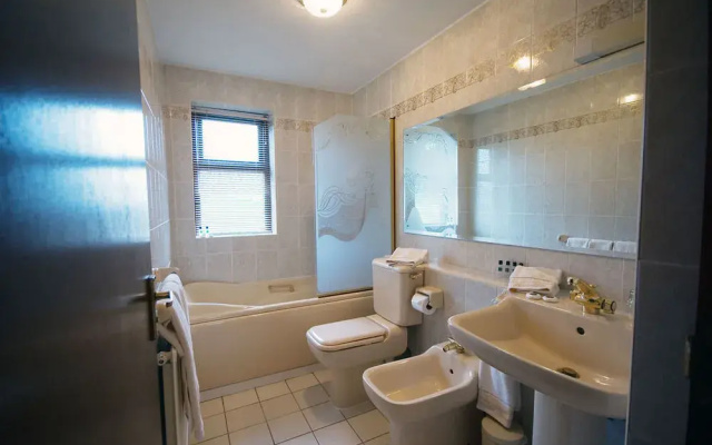 Grimstock Country House Hotel