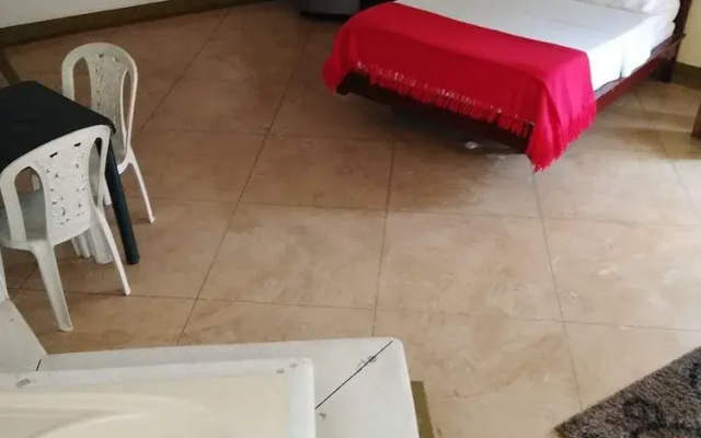 Ecohotel Casa Blanca
