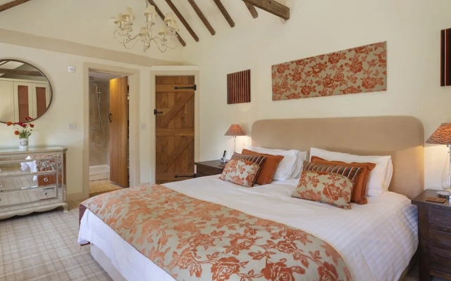 Higher Collaton Cottage
