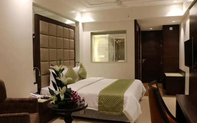 Amara Grand Inn Calangute