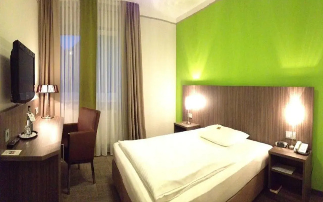Hotel Ambiente Walldorf