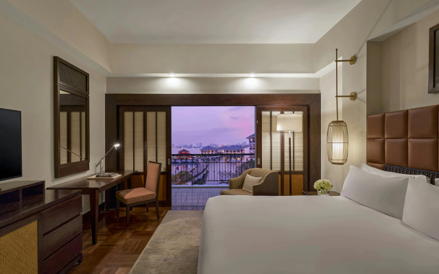 InterContinental Hanoi Westlake by IHG