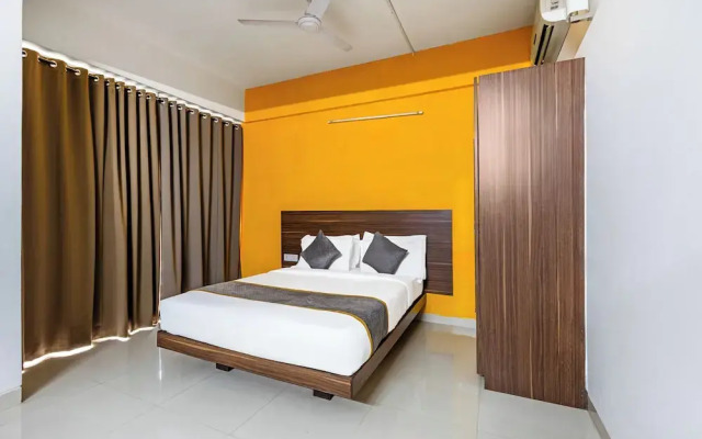 Hotel Acacia Yelahanka