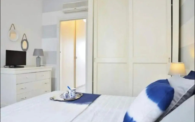 Appartamento Borgo Rio Favara