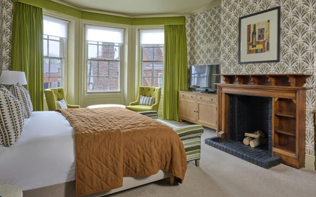 Hotel du Vin & Bistro Henley-on-Thames
