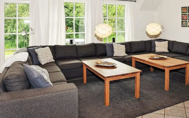 Holiday Home in Ulfborg