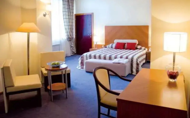 Hotel TCC Plaza