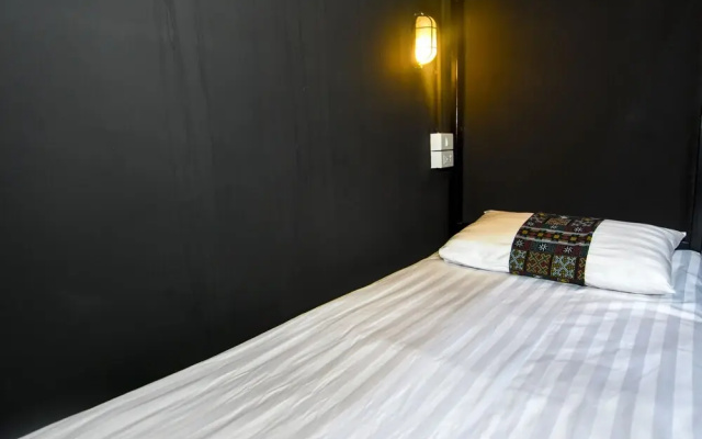 KAYAN Hostel