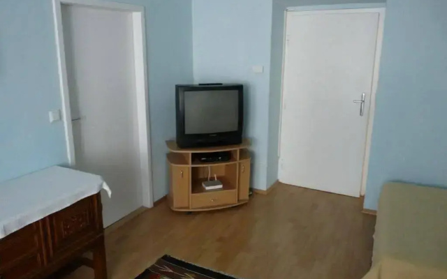 Ferienwohnung Marie
