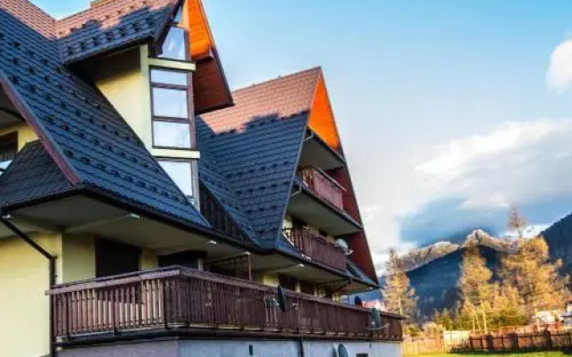 Apartament Regle Zakopane