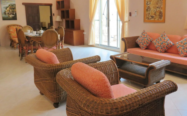 Butterfly Garden Boutique Residences by Luxury View