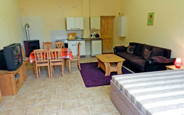Ferienwohnung Warthe UCK 595