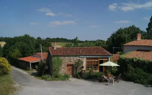 Chambres Les Fontenelles