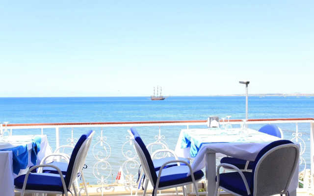 Kuba Beach Hotel
