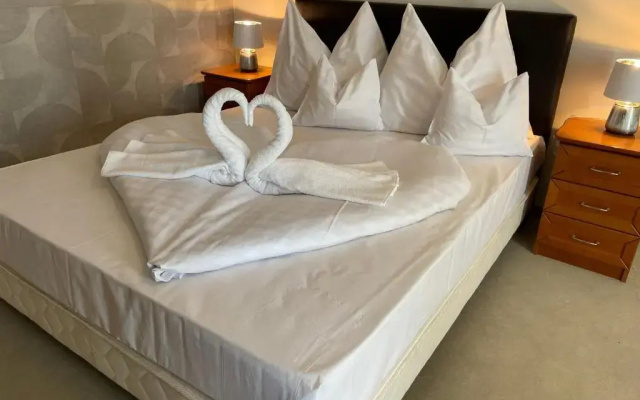 Hotel Aqua