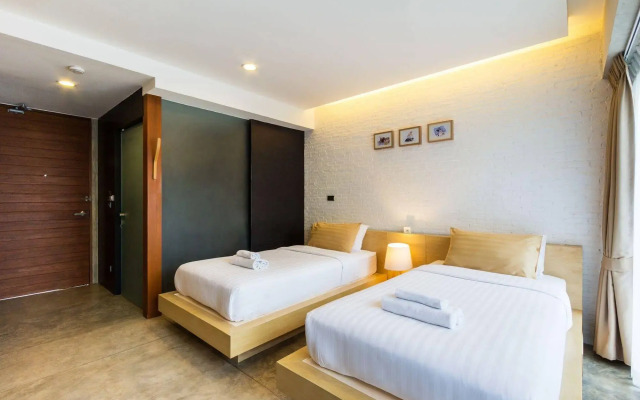 zzziesta Chiang Mai