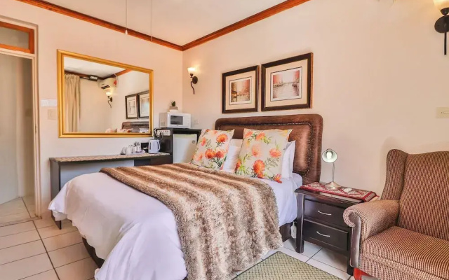 Cascade Villa Guesthouse