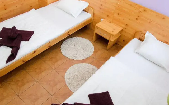 Art Hostel
