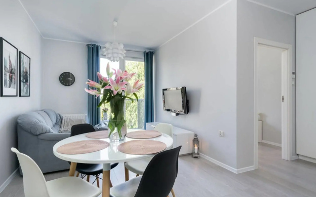 Elite Apartments Sadova DeLuxe