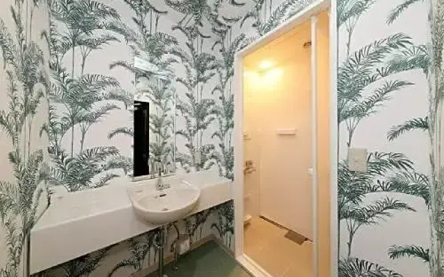HOTEL Futaba DOUBLE - Vacation STAY 61441v