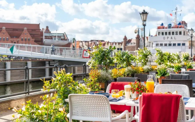 Apartamenty Grodzka 10 Chrobry
