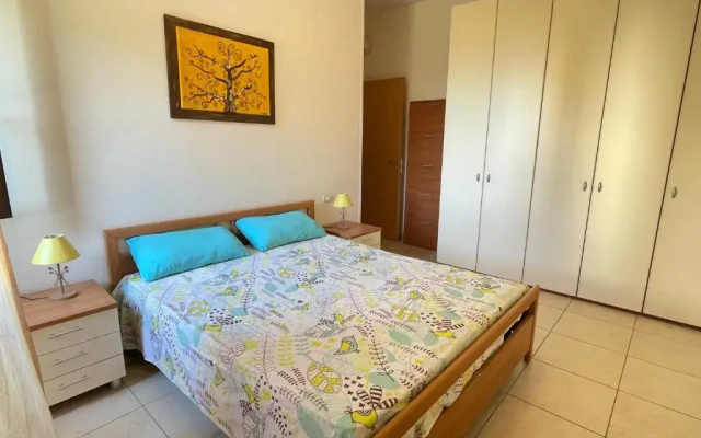 Residence Marina di Carlino Tourist