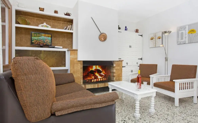 Villa Can Benet 1º