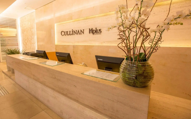 Cullinan Hplus Premium