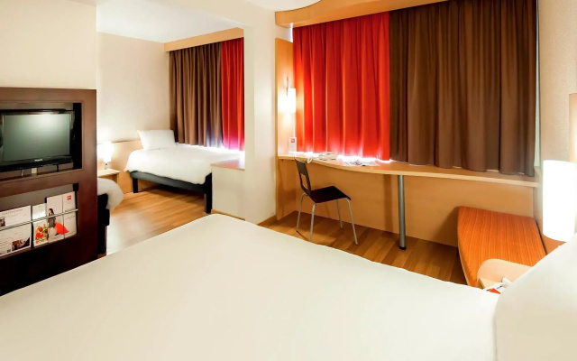 Hotel ibis Vannes