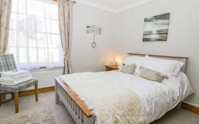 Hartwood Cottage, Scarborough