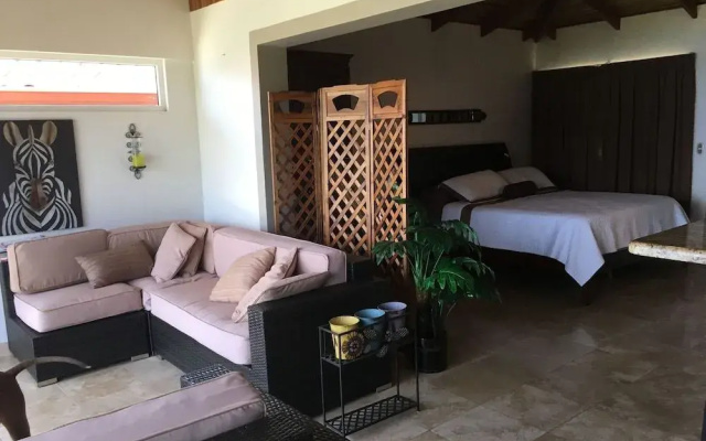 Vista Hermosa Bed and Breakfast