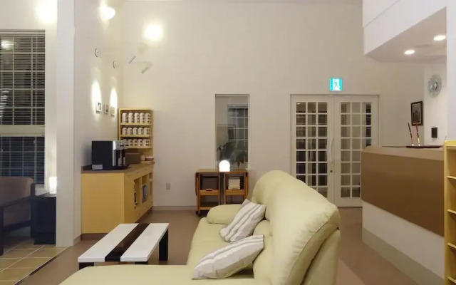 Family Lodge Hatagoya Tsuyama