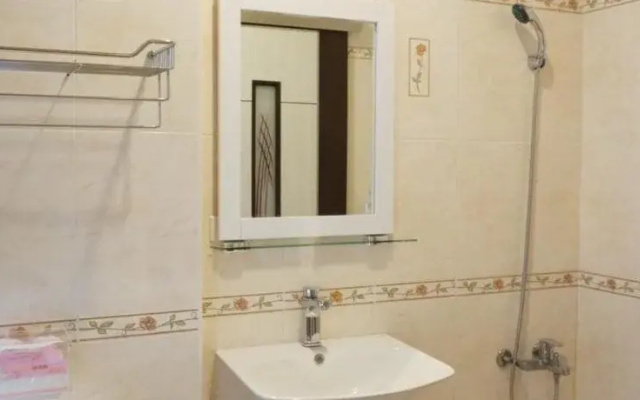 Chu Dream Hostel