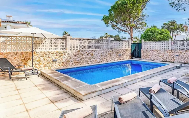 Villa Monsy 1