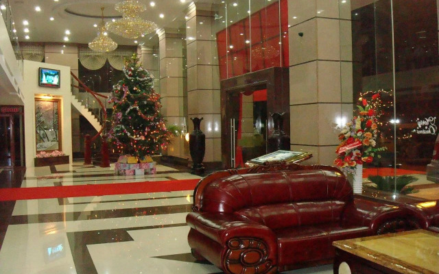 Thien Hai Hotel