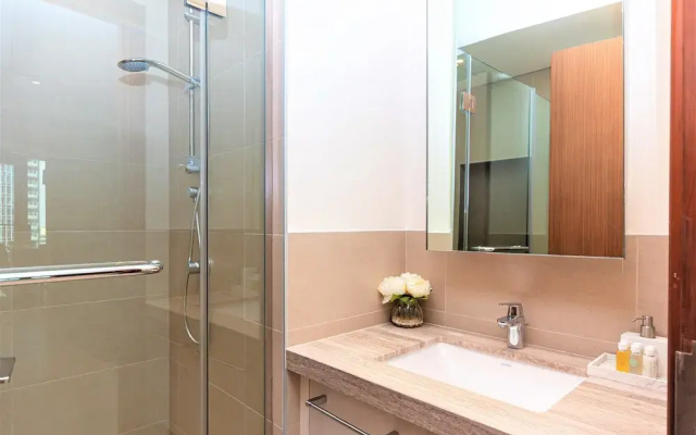 Ultimate Luxury 2bedrooms in Downtown Dubai