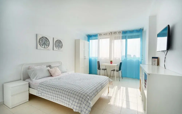 Espanhouse Torreblanca 606