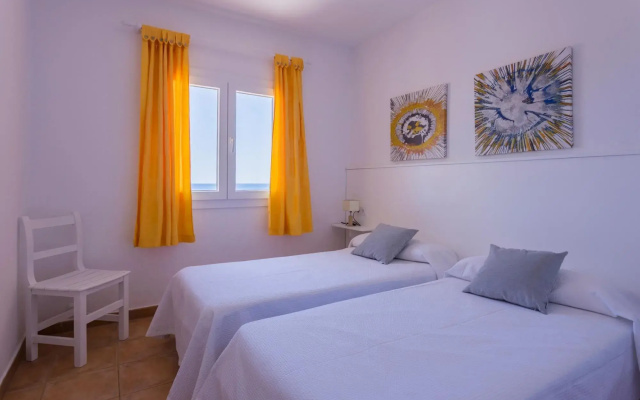 V92A | Villa Olives in Son Bou