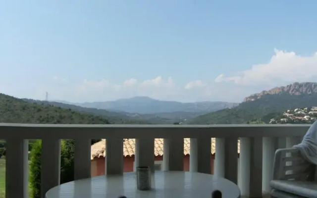 Azzurra Immo: Le Hameau Cap Estérel