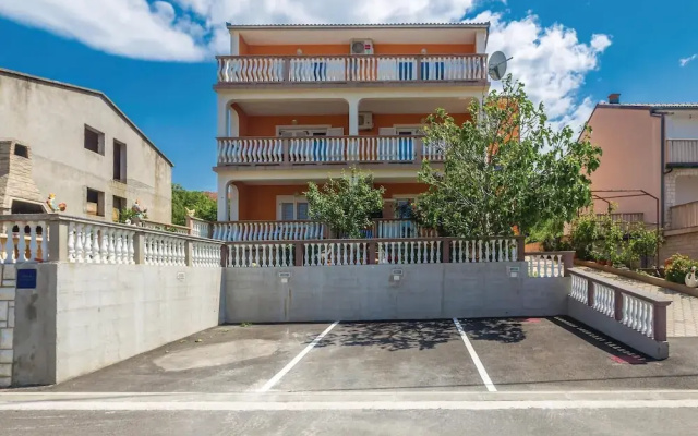 Nice Home in Senj With Wifi and 3 Bedrooms