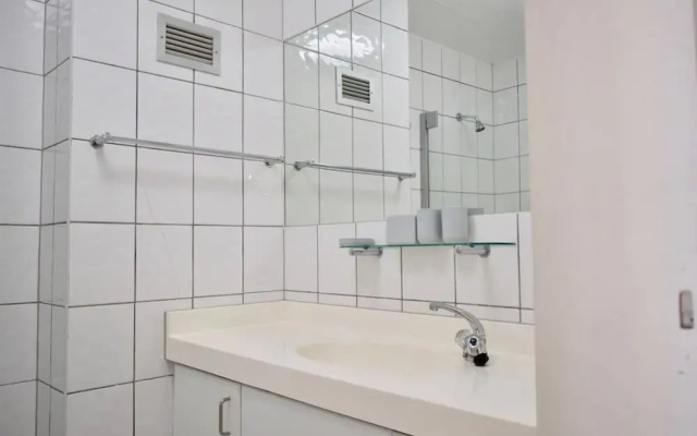 New York Style Loft Apartment With Safe Parking And Pool