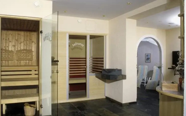Hotel Garni Belmonte