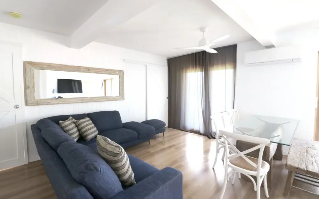 Bellvilla Suites