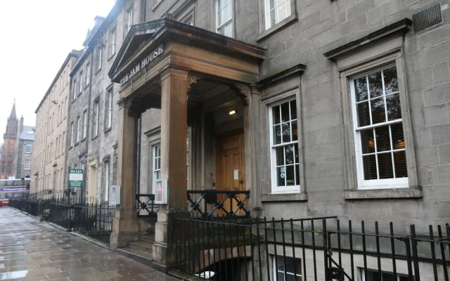 City Stay Edinburgh