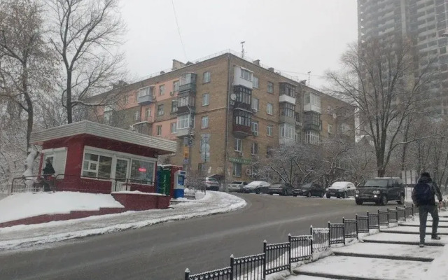 Хостел Yourhostel Pechersk