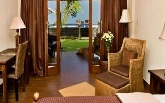 Sunsethouse Lombok