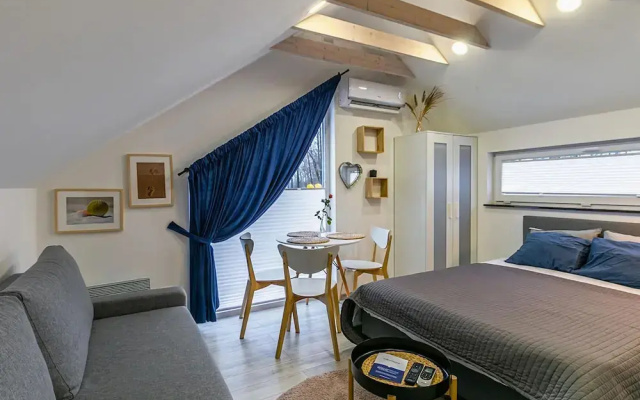 Comfortable Holiday Apartment, Summer Pool