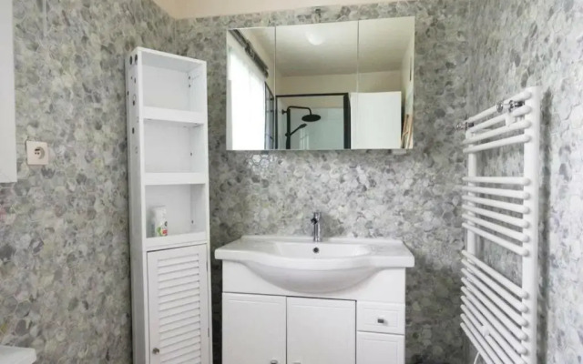 Maison Erquy, 4 pièces, 6 personnes - FR-1-501-180
