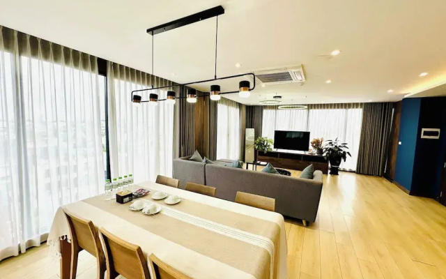 Ficus Suites Apartment